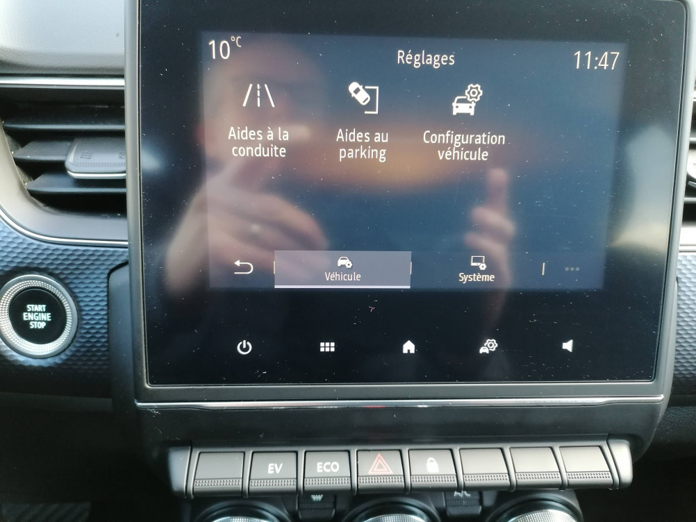 Acheter Renault Arkana Arkana E-Tech 145 Business 5p occasion dans les concessions du Groupe Faurie