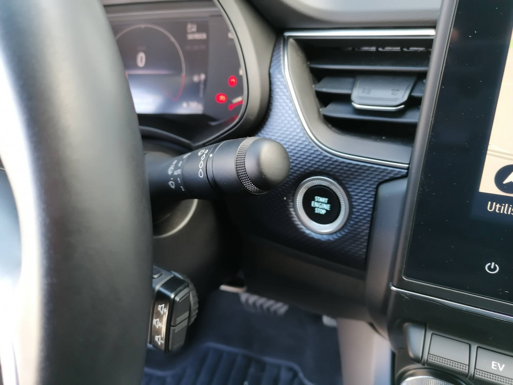 Acheter Renault Arkana Arkana E-Tech 145 Business 5p occasion dans les concessions du Groupe Faurie