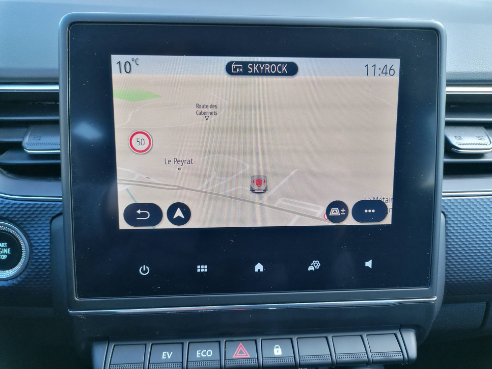 Acheter Renault Arkana Arkana E-Tech 145 Business 5p occasion dans les concessions du Groupe Faurie