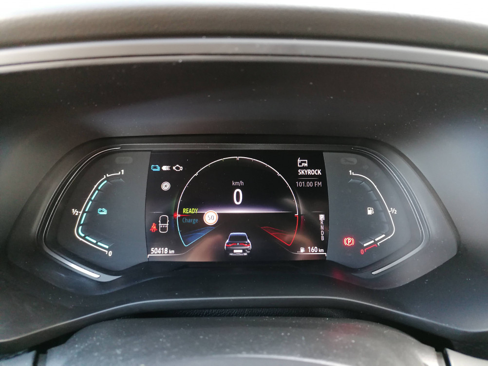 Acheter Renault Arkana Arkana E-Tech 145 Business 5p occasion dans les concessions du Groupe Faurie