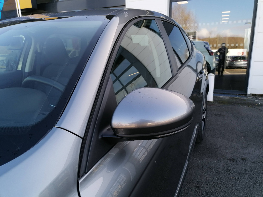 Acheter Renault Arkana Arkana E-Tech 145 Business 5p occasion dans les concessions du Groupe Faurie
