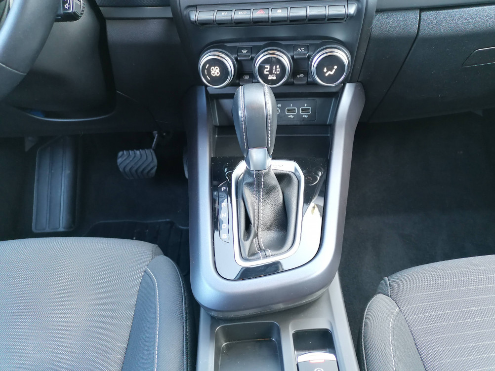 Acheter Renault Arkana Arkana E-Tech 145 Business 5p occasion dans les concessions du Groupe Faurie