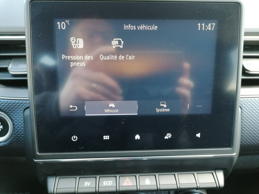 Acheter Renault Arkana Arkana E-Tech 145 Business 5p occasion dans les concessions du Groupe Faurie