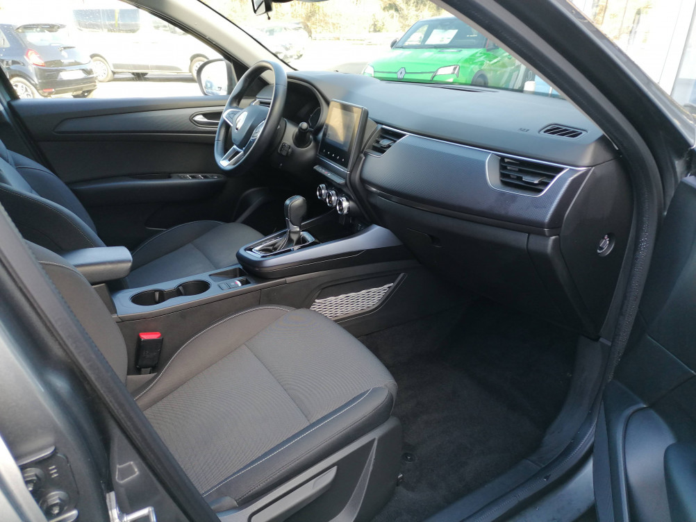 Acheter Renault Arkana Arkana E-Tech 145 Business 5p occasion dans les concessions du Groupe Faurie