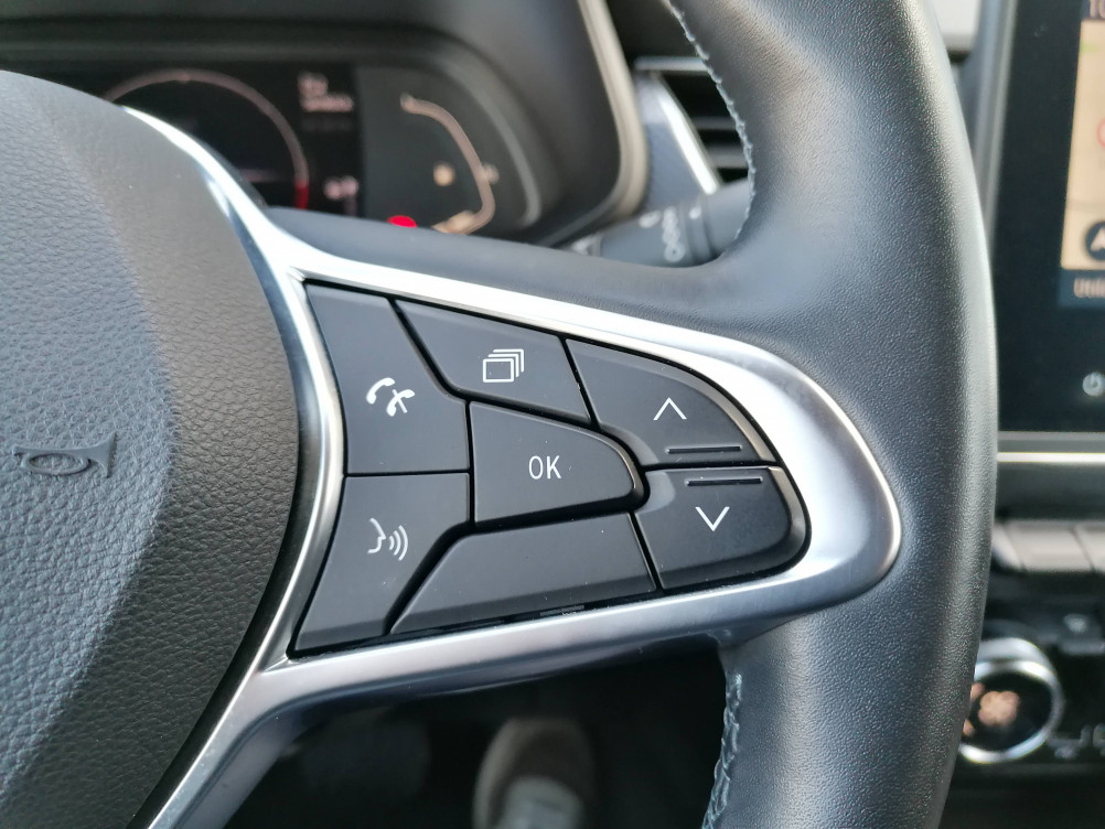 Acheter Renault Arkana Arkana E-Tech 145 Business 5p occasion dans les concessions du Groupe Faurie