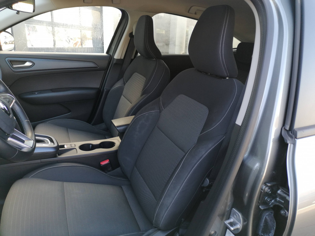 Acheter Renault Arkana Arkana E-Tech 145 Business 5p occasion dans les concessions du Groupe Faurie