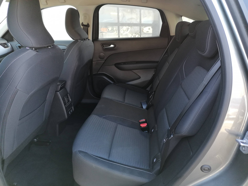 Acheter Renault Arkana Arkana E-Tech 145 Business 5p occasion dans les concessions du Groupe Faurie