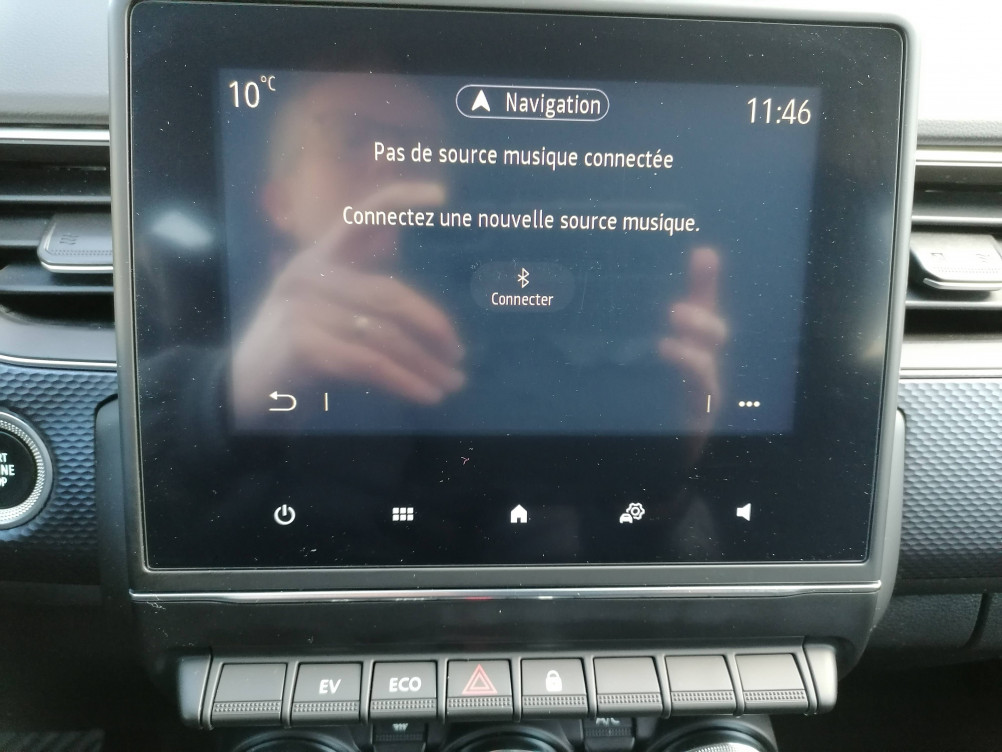 Acheter Renault Arkana Arkana E-Tech 145 Business 5p occasion dans les concessions du Groupe Faurie