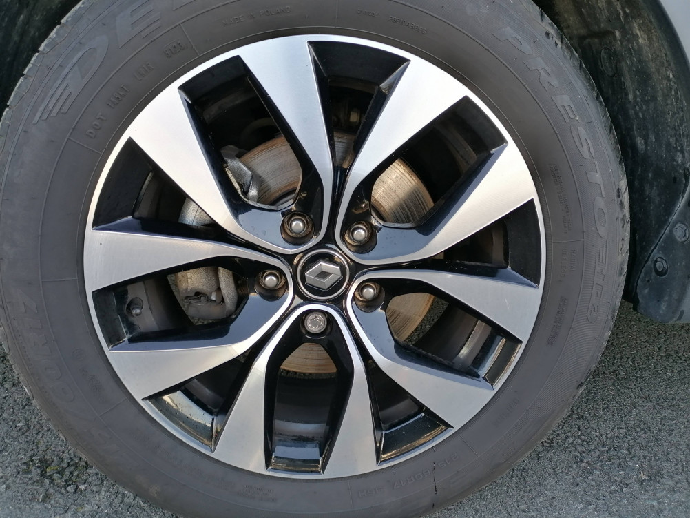 Acheter Renault Arkana Arkana E-Tech 145 Business 5p occasion dans les concessions du Groupe Faurie