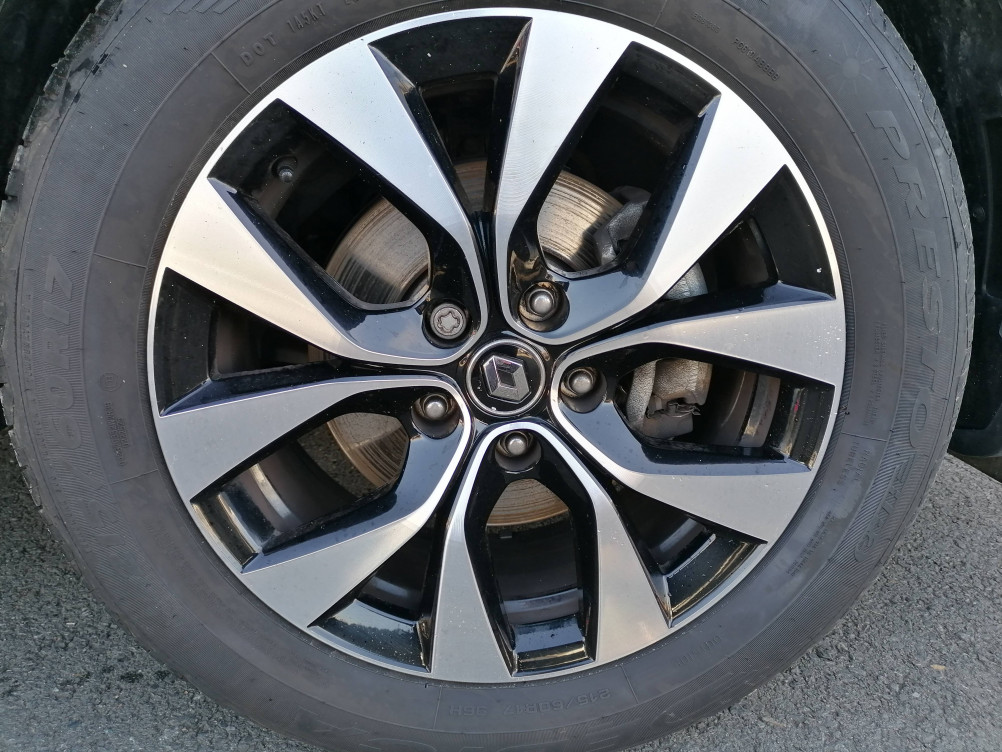 Acheter Renault Arkana Arkana E-Tech 145 Business 5p occasion dans les concessions du Groupe Faurie