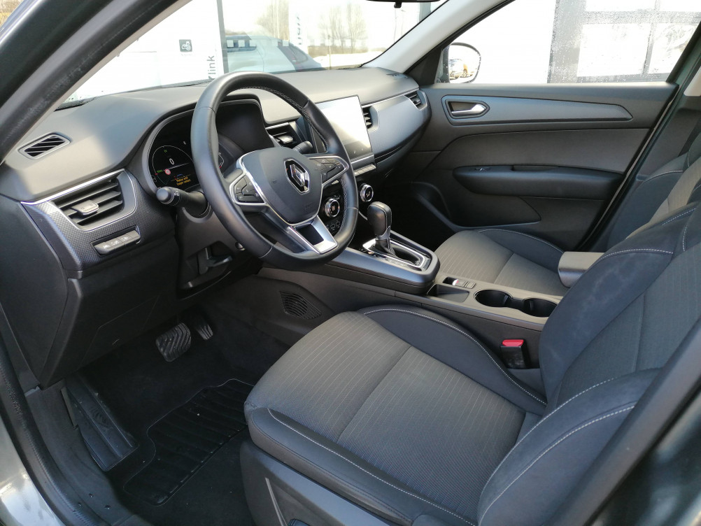 Acheter Renault Arkana Arkana E-Tech 145 Business 5p occasion dans les concessions du Groupe Faurie