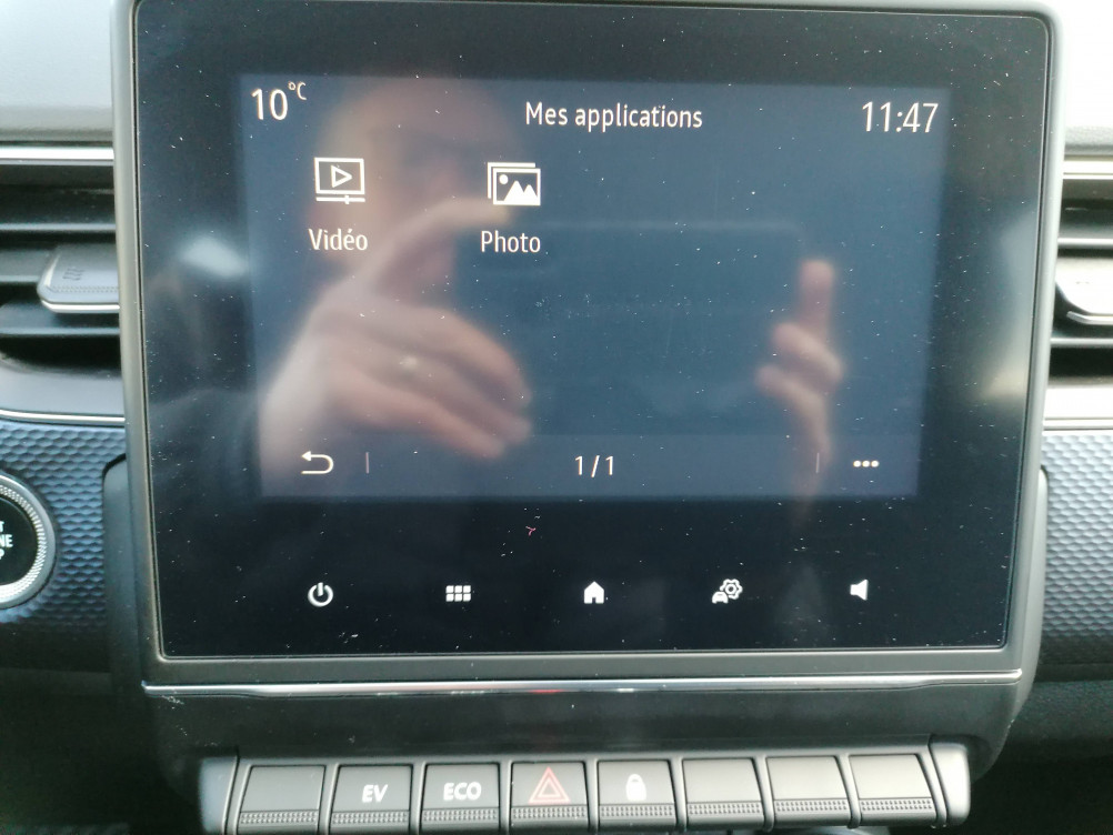 Acheter Renault Arkana Arkana E-Tech 145 Business 5p occasion dans les concessions du Groupe Faurie