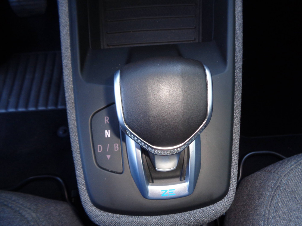 Acheter Renault Zoe Zoe R110 Achat Intégral Limited 5p occasion dans les concessions du Groupe Faurie