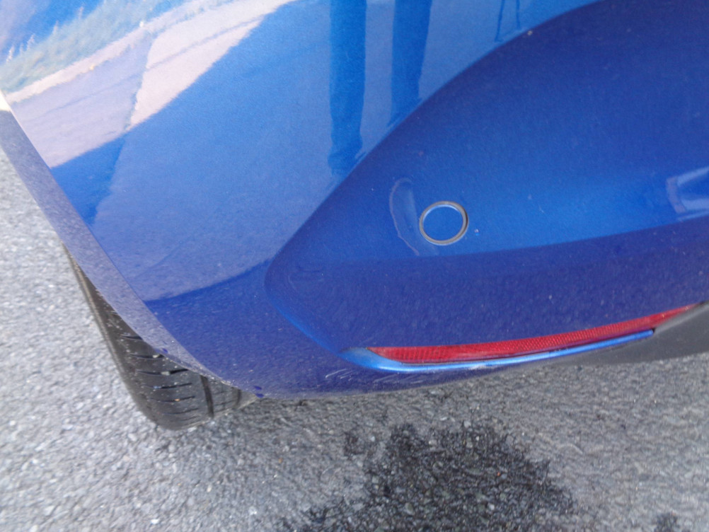Acheter Renault Clio 5 Clio TCe 140 - 21 Intens 5p occasion dans les concessions du Groupe Faurie