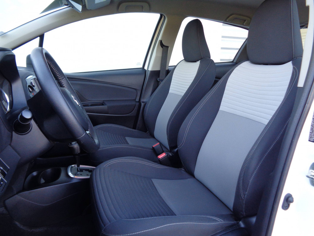 Acheter Toyota Yaris Yaris Hybride 100h Collection 5p occasion dans les concessions du Groupe Faurie