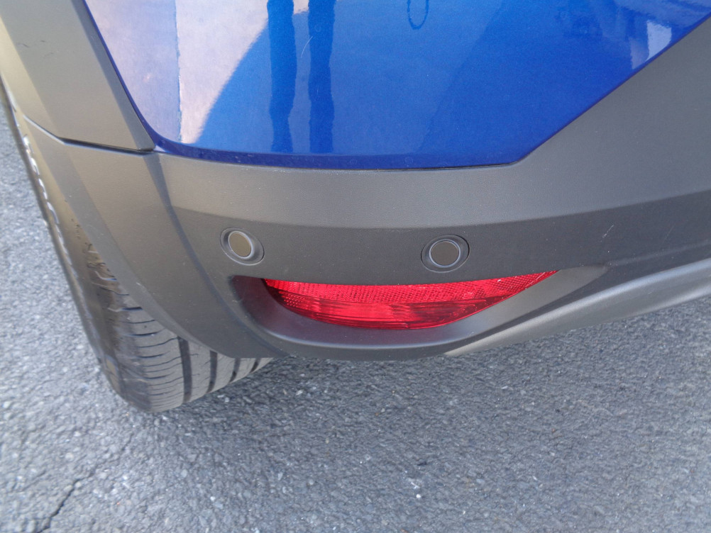 Acheter Dacia Sandero Sandero TCe 90 Stepway Expression 5p occasion dans les concessions du Groupe Faurie