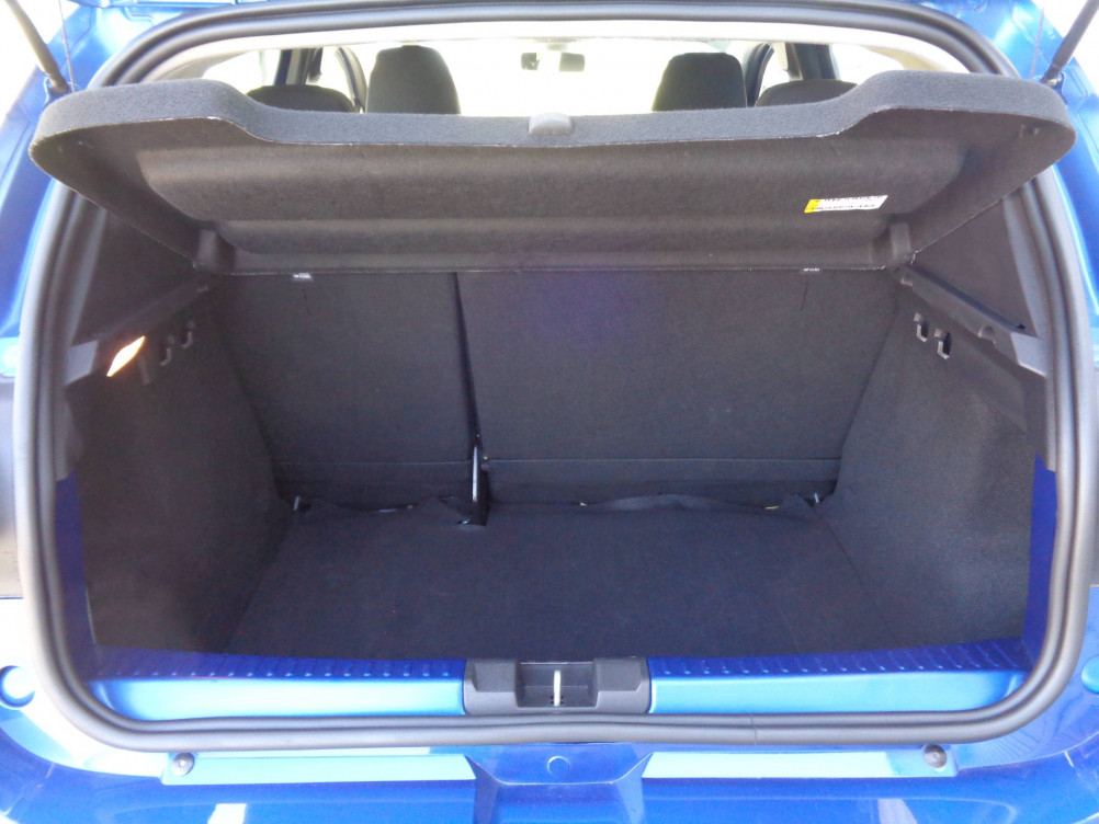 Acheter Dacia Sandero Sandero TCe 90 Stepway Expression 5p occasion dans les concessions du Groupe Faurie