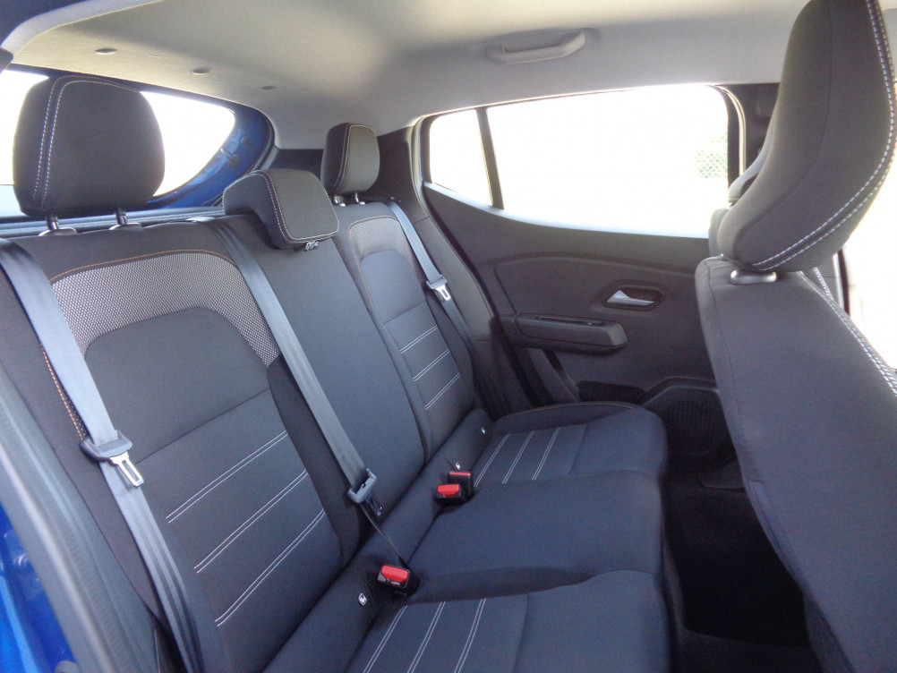 Acheter Dacia Sandero Sandero TCe 90 Stepway Expression 5p occasion dans les concessions du Groupe Faurie