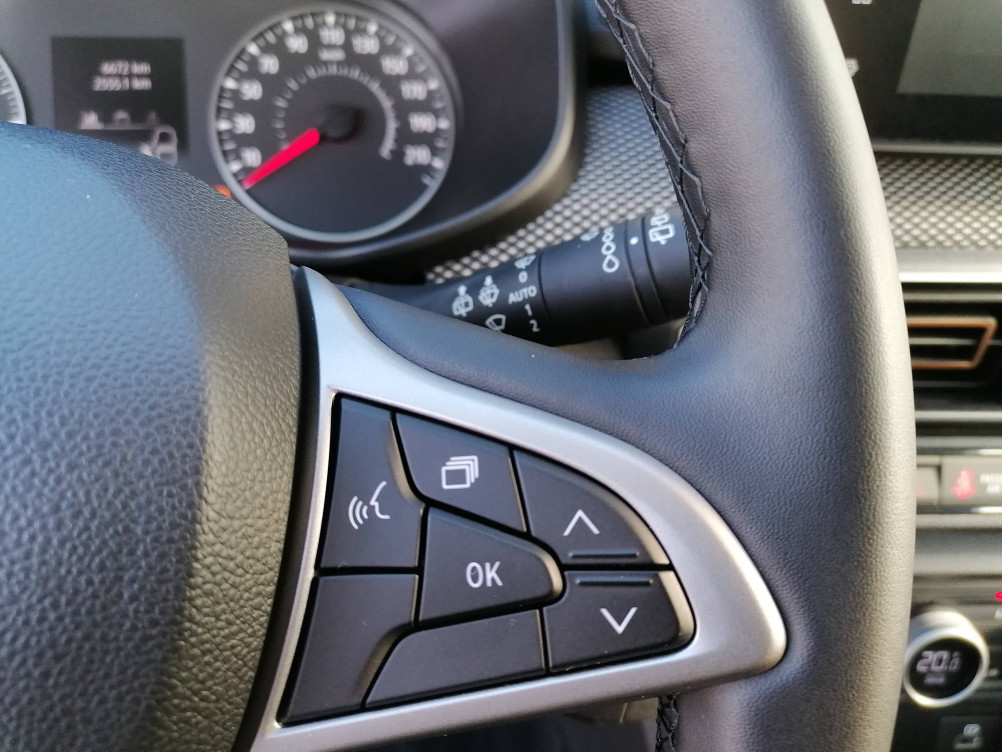 Acheter Dacia Sandero Sandero TCe 90 Stepway Expression 5p occasion dans les concessions du Groupe Faurie