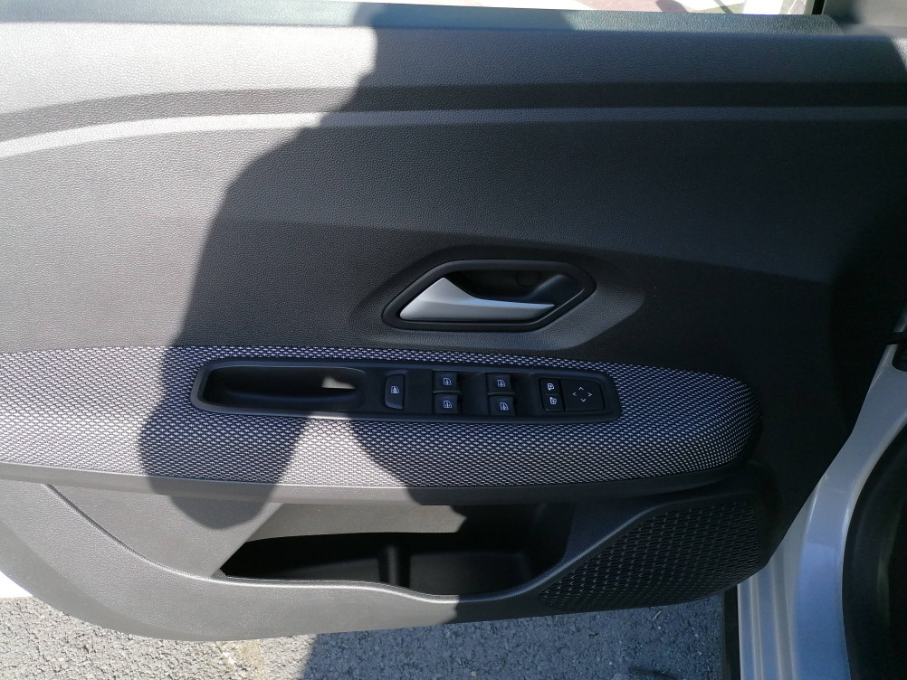 Acheter Dacia Sandero Sandero TCe 90 Stepway Expression 5p occasion dans les concessions du Groupe Faurie