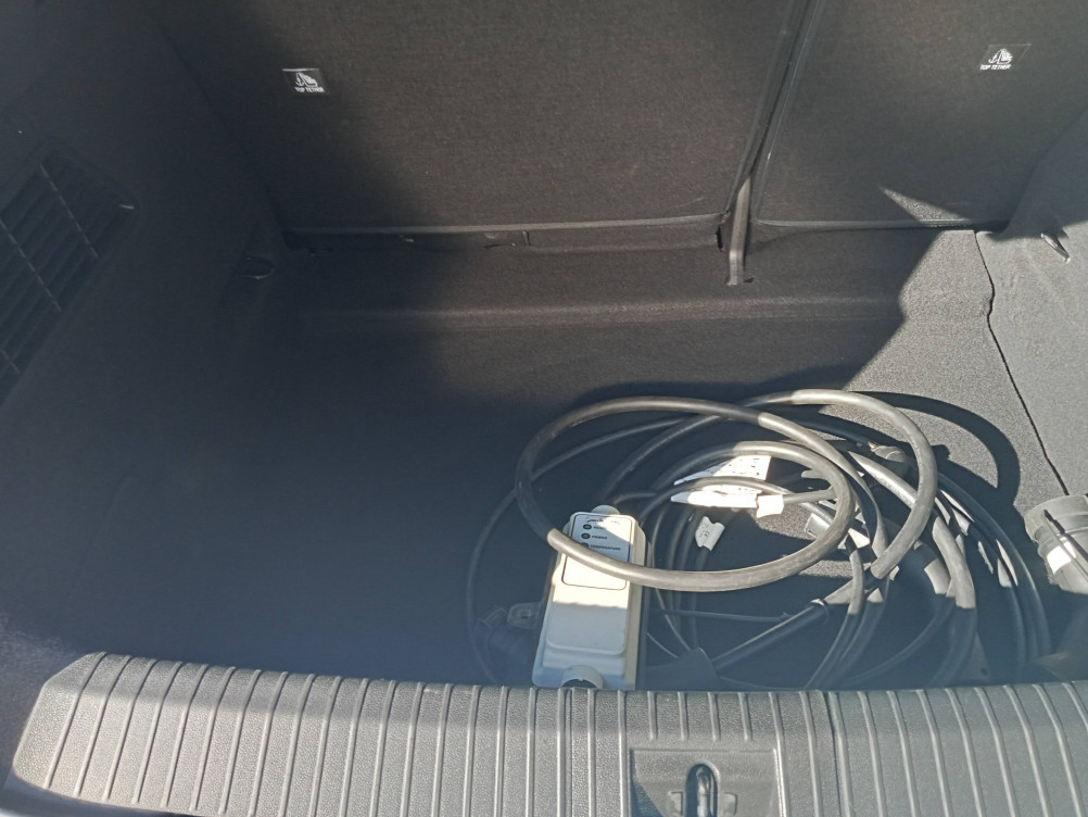 Acheter Renault Megane E-Tech Megane E-Tech EV60 220 ch optimum charge Equilibre 5p occasion dans les concessions du Groupe Faurie