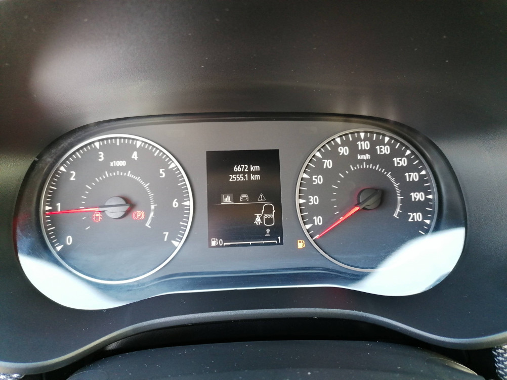 Acheter Dacia Sandero Sandero TCe 90 Stepway Expression 5p occasion dans les concessions du Groupe Faurie
