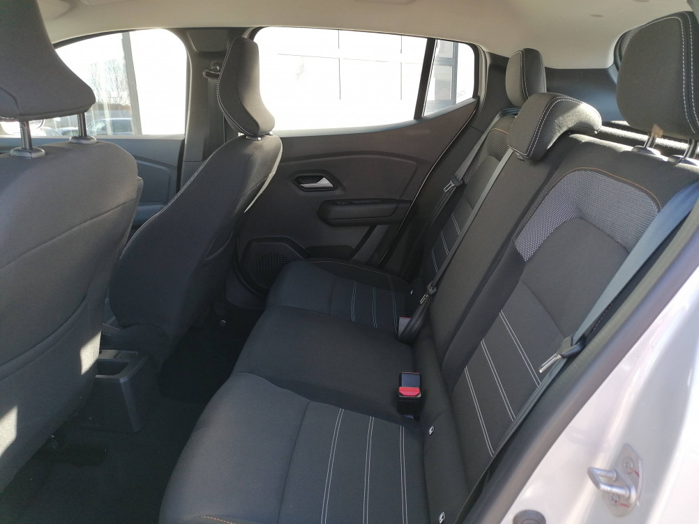 Acheter Dacia Sandero Sandero TCe 90 Stepway Expression 5p occasion dans les concessions du Groupe Faurie