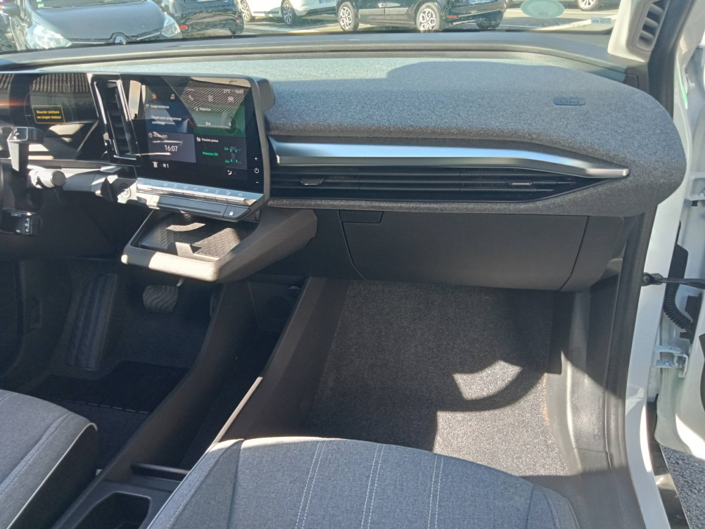 Acheter Renault Megane E-Tech Megane E-Tech EV60 220 ch optimum charge Equilibre 5p occasion dans les concessions du Groupe Faurie