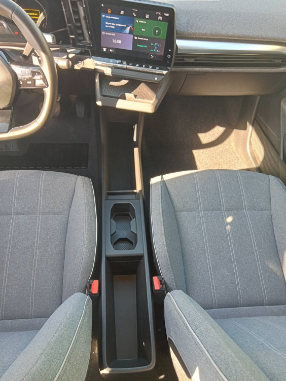 Acheter Renault Megane E-Tech Megane E-Tech EV60 220 ch optimum charge Equilibre 5p occasion dans les concessions du Groupe Faurie
