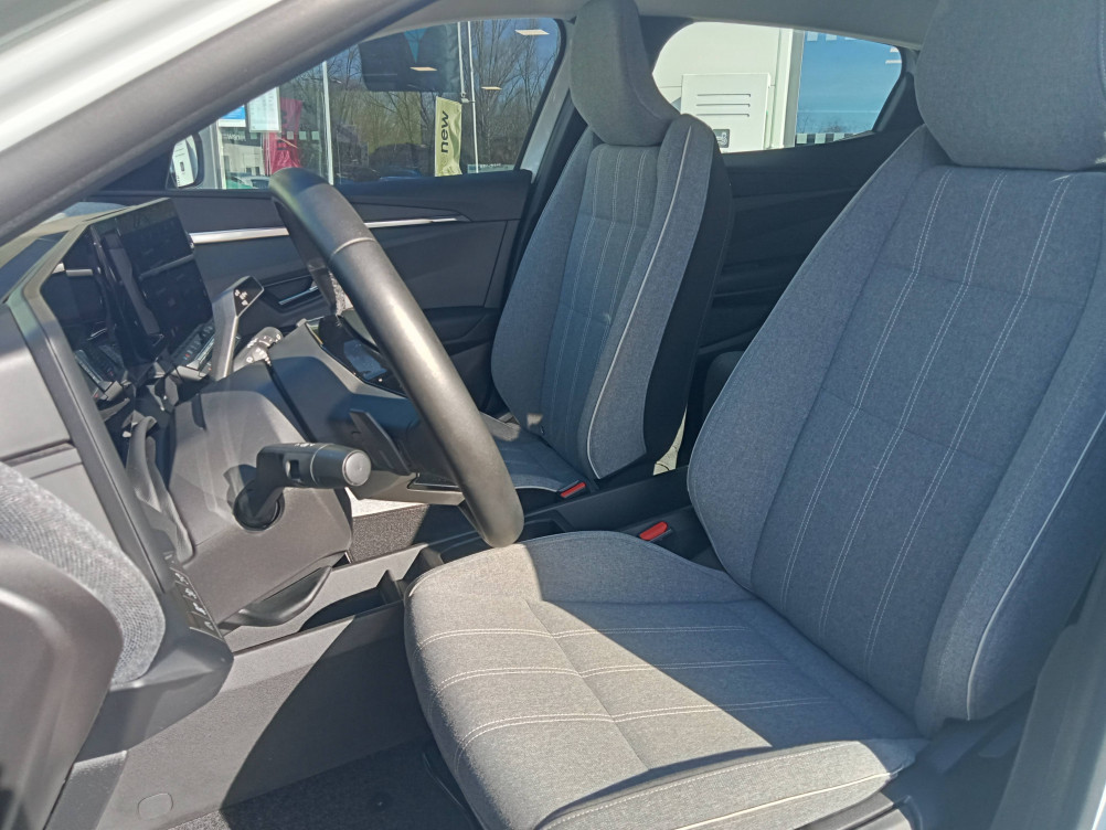 Acheter Renault Megane E-Tech Megane E-Tech EV60 220 ch optimum charge Equilibre 5p occasion dans les concessions du Groupe Faurie