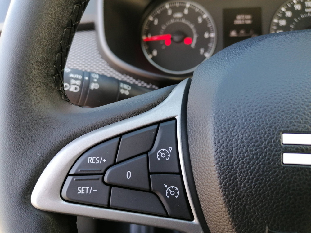 Acheter Dacia Sandero Sandero TCe 90 Stepway Expression 5p occasion dans les concessions du Groupe Faurie