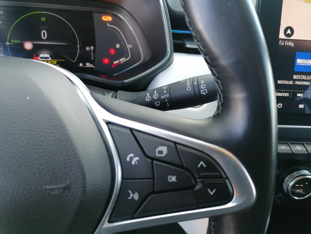 Acheter Renault Clio 5 Clio E-Tech 140 - 21 Première Edition 5p occasion dans les concessions du Groupe Faurie