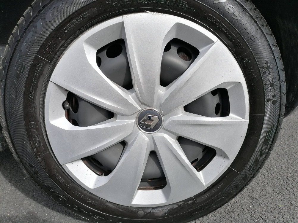 Acheter Renault Zoe Zoe R110 Achat Intégral - 21 Life 5p occasion dans les concessions du Groupe Faurie