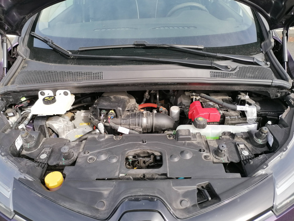 Acheter Renault Zoe Zoe R110 Achat Intégral - 21 Life 5p occasion dans les concessions du Groupe Faurie