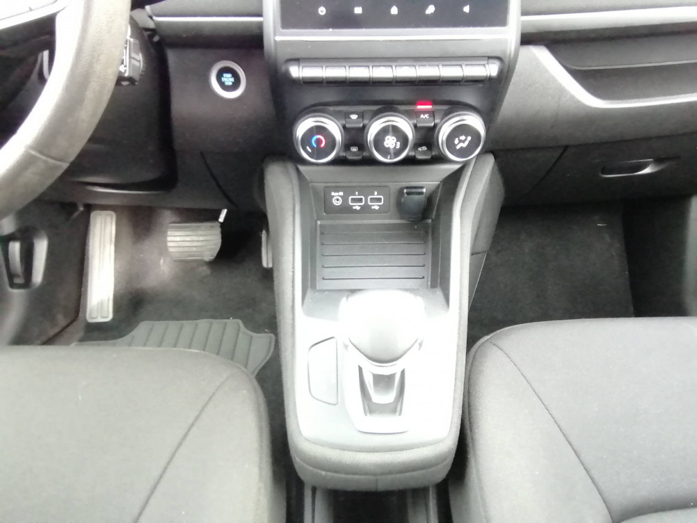 Acheter Renault Zoe Zoe R110 Achat Intégral - 21 Life 5p occasion dans les concessions du Groupe Faurie