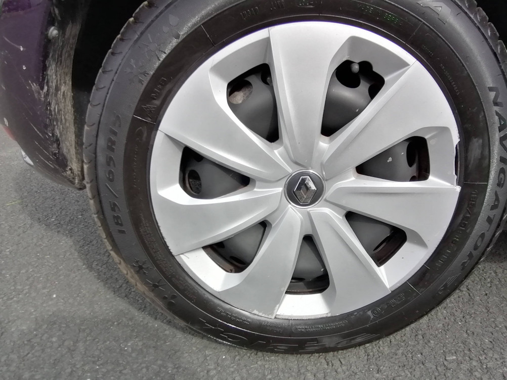 Acheter Renault Zoe Zoe R110 Achat Intégral - 21 Life 5p occasion dans les concessions du Groupe Faurie