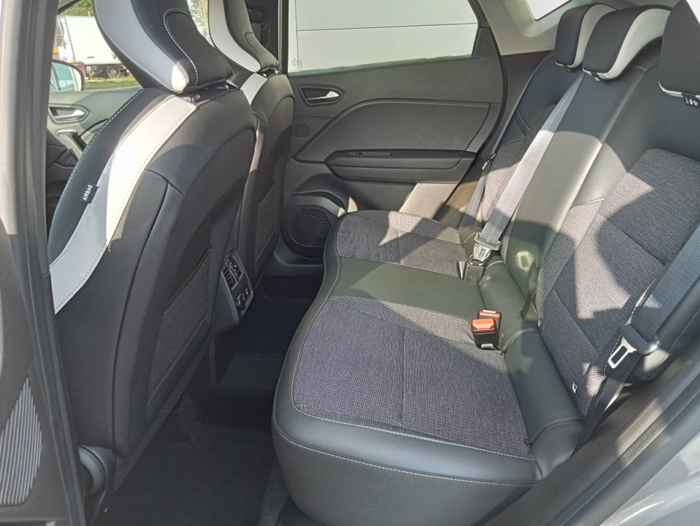 Acheter Renault Captur 2 Captur TCe 90 Techno 5p occasion dans les concessions du Groupe Faurie