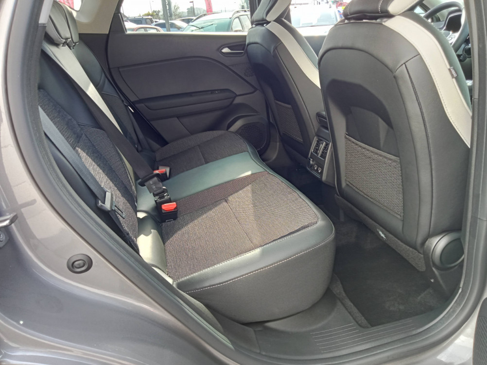 Acheter Renault Captur 2 Captur TCe 90 Techno 5p occasion dans les concessions du Groupe Faurie