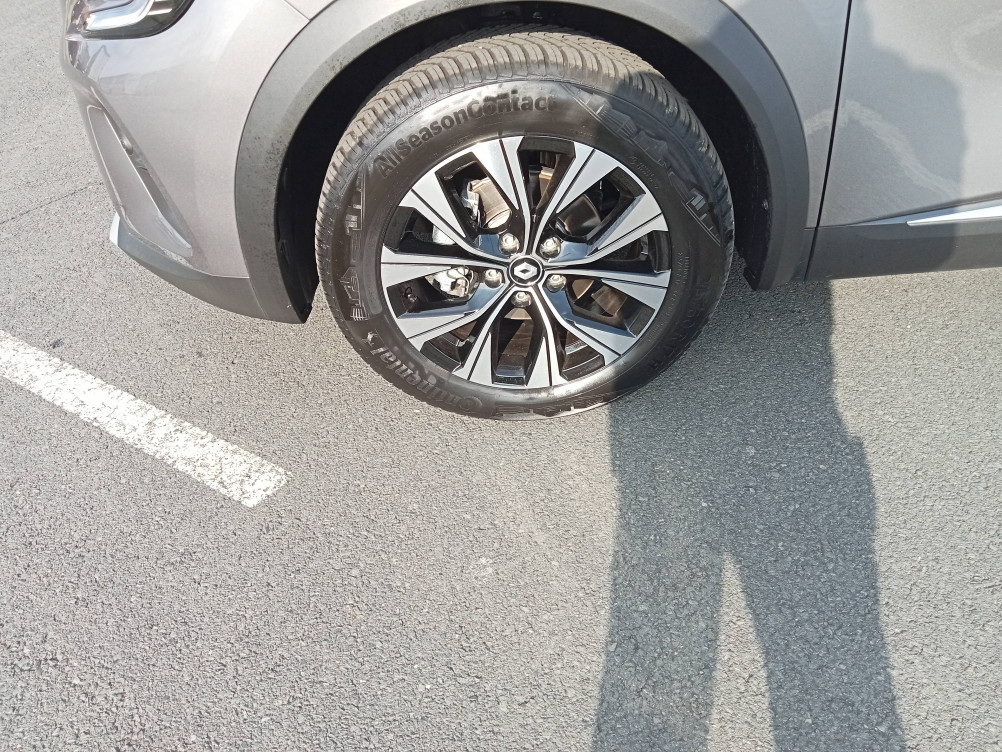 Acheter Renault Captur 2 Captur TCe 90 Techno 5p occasion dans les concessions du Groupe Faurie