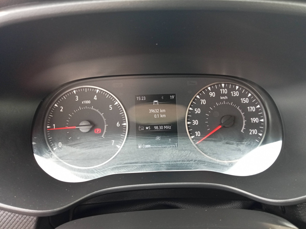 Acheter Dacia Sandero Sandero ECO-G 100 Stepway Essential 5p occasion dans les concessions du Groupe Faurie