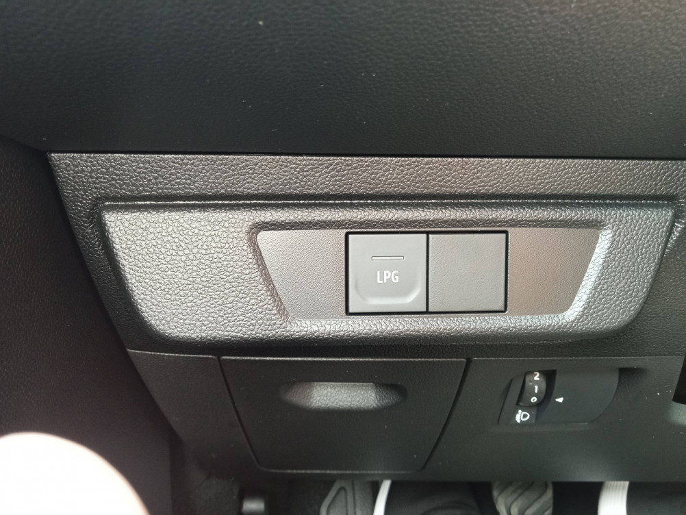 Acheter Dacia Sandero Sandero ECO-G 100 Stepway Essential 5p occasion dans les concessions du Groupe Faurie