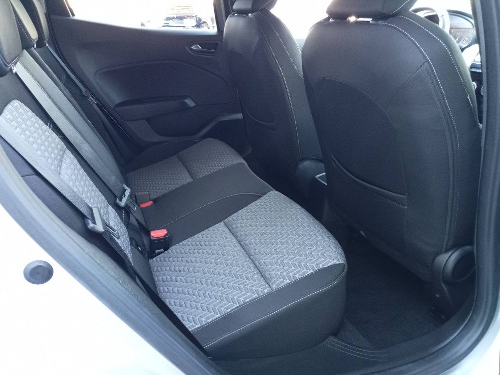 Acheter Renault Clio 5 Clio TCe 90 Evolution 5p occasion dans les concessions du Groupe Faurie