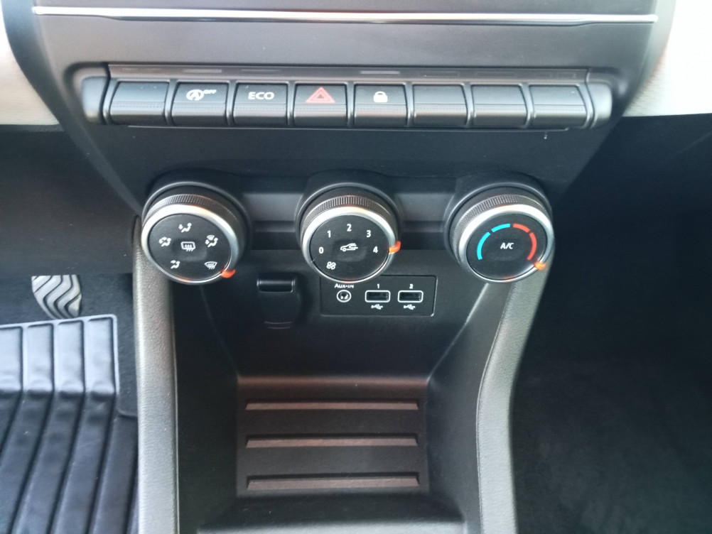 Acheter Renault Clio 5 Clio TCe 90 Evolution 5p occasion dans les concessions du Groupe Faurie
