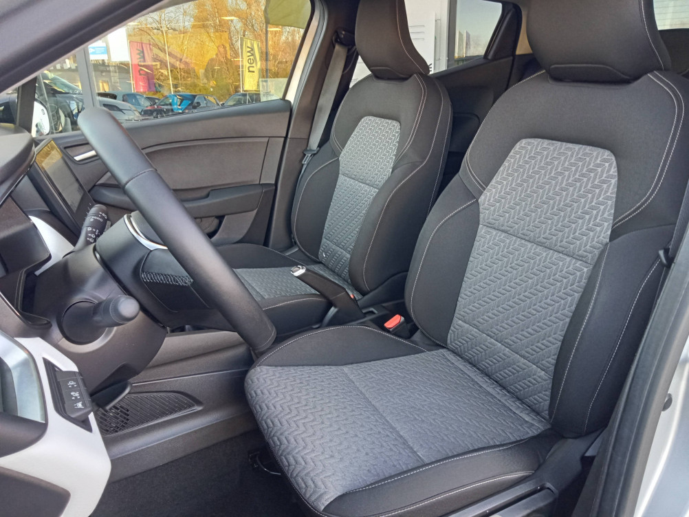 Acheter Renault Clio 5 Clio TCe 90 Evolution 5p occasion dans les concessions du Groupe Faurie