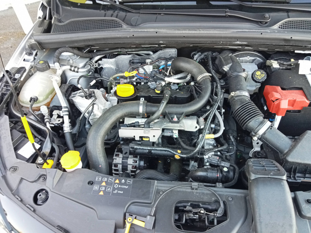 Acheter Renault Clio 5 Clio TCe 90 Evolution 5p occasion dans les concessions du Groupe Faurie