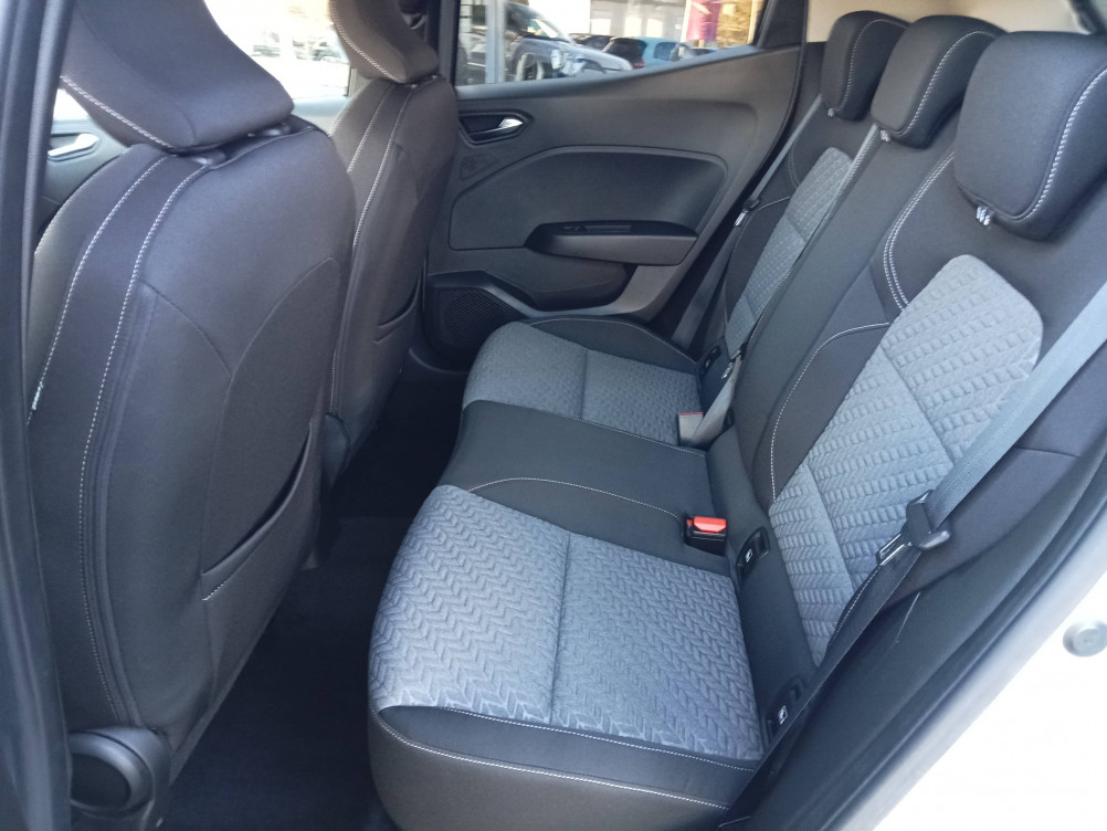 Acheter Renault Clio 5 Clio TCe 90 Evolution 5p occasion dans les concessions du Groupe Faurie