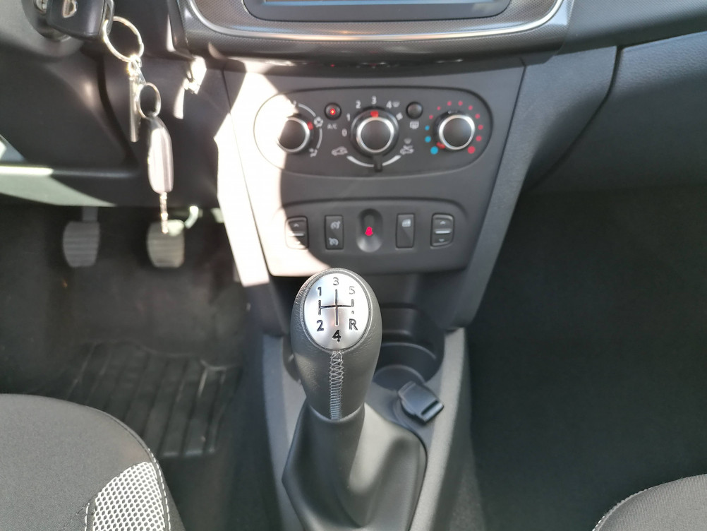 Acheter Dacia Sandero Sandero Blue dCi 95 Stepway 5p occasion dans les concessions du Groupe Faurie