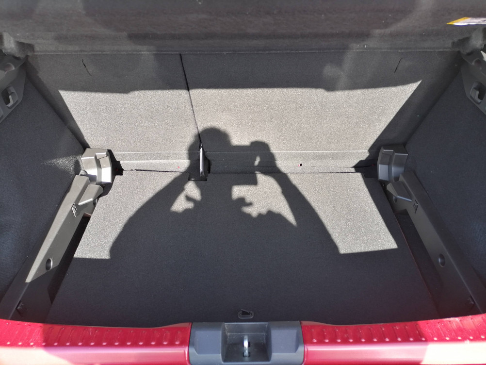 Acheter Dacia Sandero Sandero TCe 90 - 22 Stepway Confort 5p occasion dans les concessions du Groupe Faurie