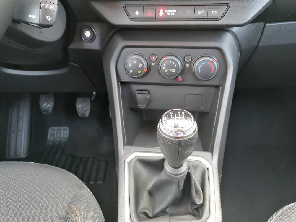 Acheter Dacia Sandero Sandero TCe 90 - 22 Stepway Confort 5p occasion dans les concessions du Groupe Faurie
