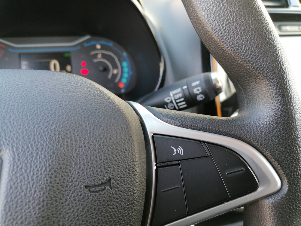 Acheter Dacia Spring Spring Achat Intégral Confort Plus 5p occasion dans les concessions du Groupe Faurie